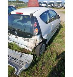 Moteur leve vitre avant droit CITROEN C1 1 Photo n°7