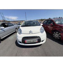 Moteur leve vitre avant droit CITROEN C1 1 Photo n°9