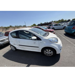 Moteur leve vitre avant droit CITROEN C1 1 Photo n°13