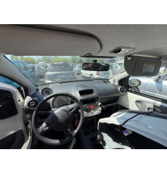 Moteur leve vitre avant droit CITROEN C1 1 Photo n°15