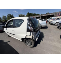 Moteur leve vitre avant droit CITROEN C1 1 Photo n°17