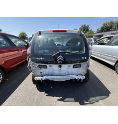 Moteur leve vitre avant droit CITROEN C1 1 Photo n°19