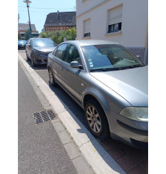 Retroviseur droit VOLKSWAGEN PASSAT 4 Photo n°6