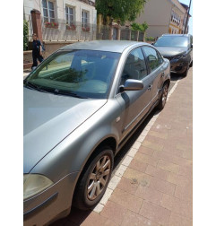 Retroviseur droit VOLKSWAGEN PASSAT 4 Photo n°7