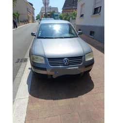 Retroviseur droit VOLKSWAGEN PASSAT 4 Photo n°10