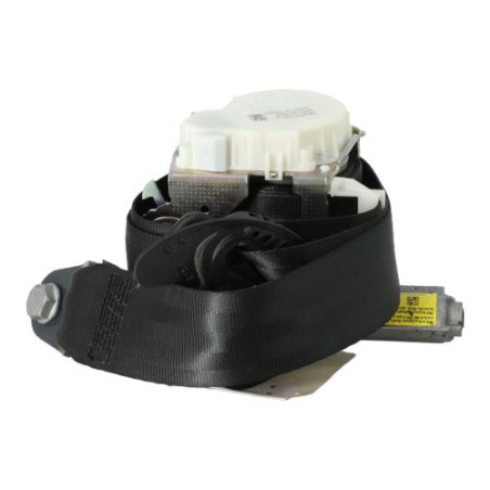 Ceinture avant droit CITROEN C3 2 Photo n°1