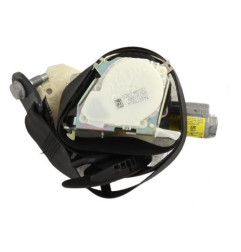 Ceinture avant droit CITROEN C3 2 Photo n°3