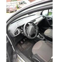 Ceinture avant droit CITROEN C3 2 Photo n°6