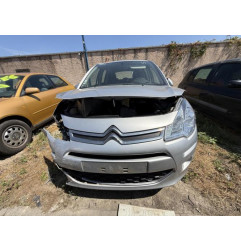 Ceinture avant droit CITROEN C3 2 Photo n°9