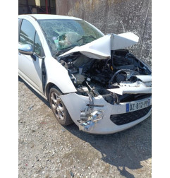 Pare soleil droit CITROEN C3 2 Photo n°7