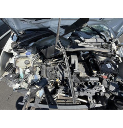 Pare soleil droit CITROEN C3 2 Photo n°10