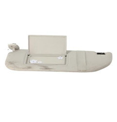 Pare soleil gauche CITROEN C3 2 Photo n°1