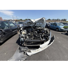 Pare soleil gauche CITROEN C3 2 Photo n°9