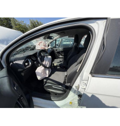 Pare soleil gauche CITROEN C3 2 Photo n°13