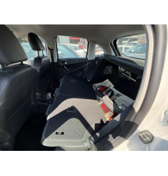 Pare soleil gauche CITROEN C3 2 Photo n°15