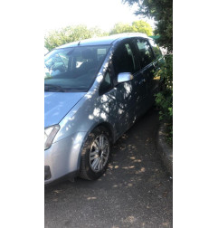 Retroviseur droit FORD C-MAX 1 Photo n°8