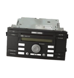Autoradio d'origine FORD C-MAX 1 Photo n°1