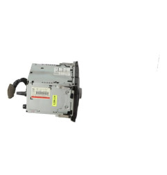 Autoradio d'origine FORD C-MAX 1 Photo n°4