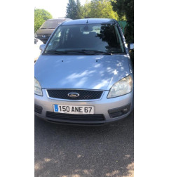 Ceinture avant droit FORD C-MAX 1 Photo n°6