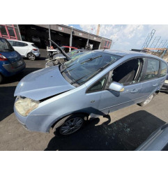 Ceinture avant droit FORD C-MAX 1 Photo n°12