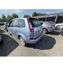 Ceinture avant droit FORD C-MAX 1 Photo n°17