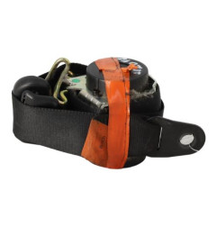 Ceinture avant gauche FORD C-MAX 1