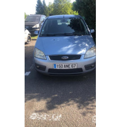 Ceinture avant gauche FORD C-MAX 1 Photo n°4