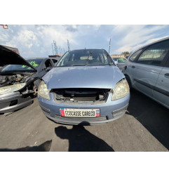 Ceinture avant gauche FORD C-MAX 1 Photo n°9