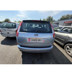 Ceinture avant gauche FORD C-MAX 1 Photo n°19