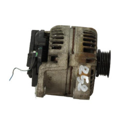 Alternateur OPEL CORSA C Photo n°4