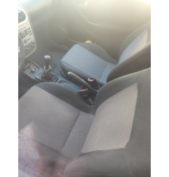 Alternateur OPEL CORSA C Photo n°6