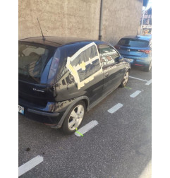 Alternateur OPEL CORSA C Photo n°9