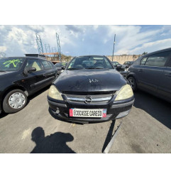 Alternateur OPEL CORSA C Photo n°11