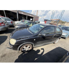 Alternateur OPEL CORSA C Photo n°14