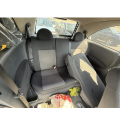 Alternateur OPEL CORSA C Photo n°17