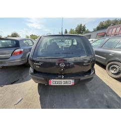Alternateur OPEL CORSA C Photo n°20