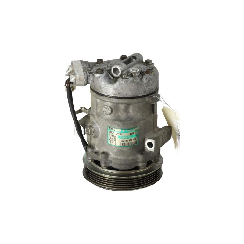 Compresseur clim OPEL CORSA C