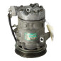 Compresseur clim OPEL CORSA C