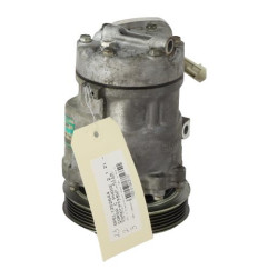 Compresseur clim OPEL CORSA C