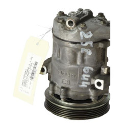Compresseur clim OPEL CORSA C Photo n°3