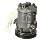 Compresseur clim OPEL CORSA C