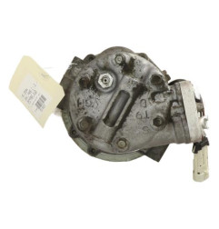 Compresseur clim OPEL CORSA C Photo n°5
