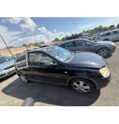 Compresseur clim OPEL CORSA C Photo n°15