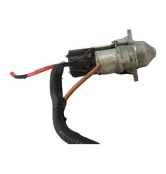 Demarreur OPEL CORSA C Photo n°4