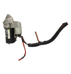 Demarreur OPEL CORSA C Photo n°5