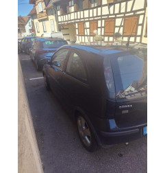 Demarreur OPEL CORSA C Photo n°10