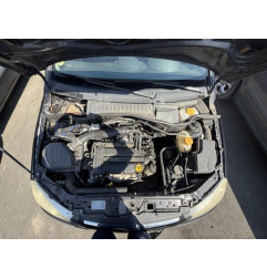 Demarreur OPEL CORSA C Photo n°12