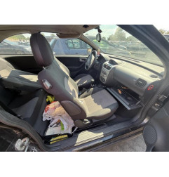 Demarreur OPEL CORSA C Photo n°16