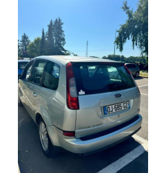 Feu arriere principal droit (feux) FORD C-MAX 1 Photo n°12