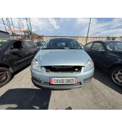 Ceinture avant droit FORD C-MAX 1 Photo n°11